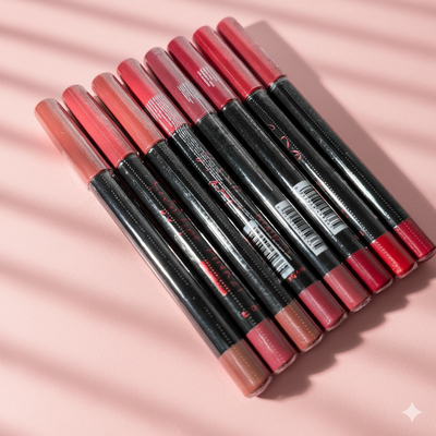 Delineador de labios PINK12