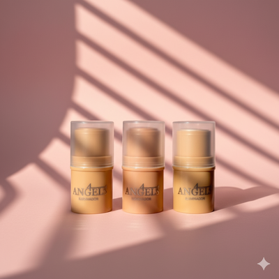 Iluminador en barra 4ANGEL