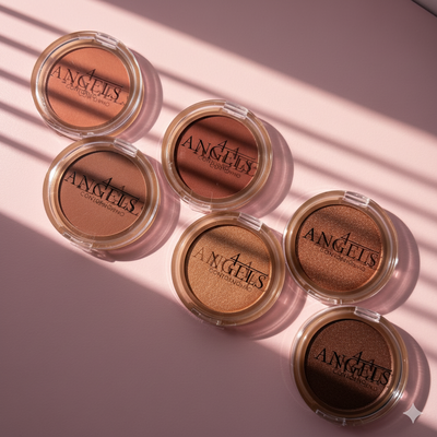 Contorno en polvo 4ANGEL