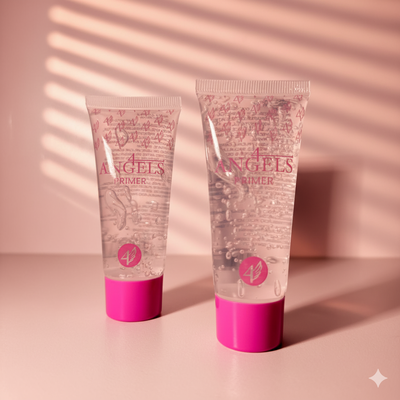 Primer de rostro 4ANGEL