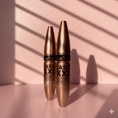 Mascara de pestañas de 4ANGEL