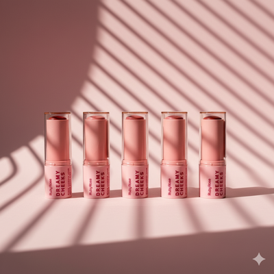 Rubor en barra RUBY ROSE