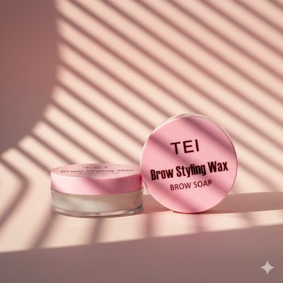 Gel de cejas TEI