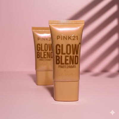 Base glow PINK21