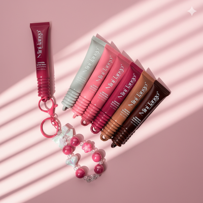 Balsamo con llavero MINI TANGO