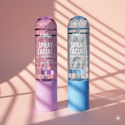 Spray facial MELY
