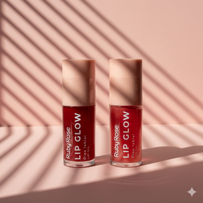 Brillo de labios RUBY ROSE