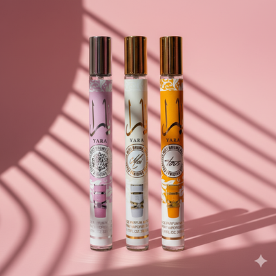 Mini Perfumes Árabes 30ML