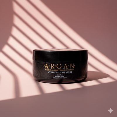 Mascarillas para el pelo