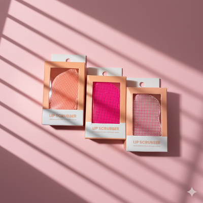 Exfoliador de labios