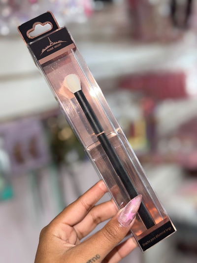 Brochas para rostro PARIS NIGHT linea black