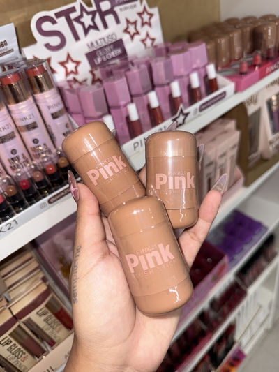 Rubor en barra PINK21