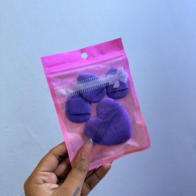 Set x3 de esponjas para polvo