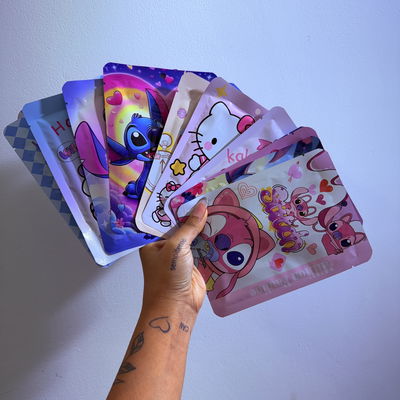 Mascarillas para el rostro