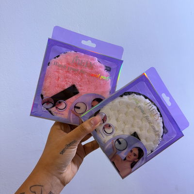 Pads de limpieza