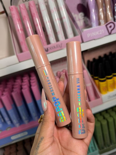 Mascara de pestañas para alargar DAPOP