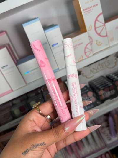Mascara de pestañas para alargar MELY