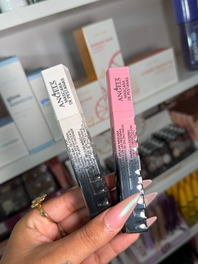 Mascara de pestañas para alargar 4ANGEL