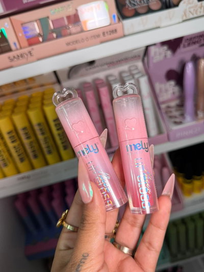 Lip gloss MELY