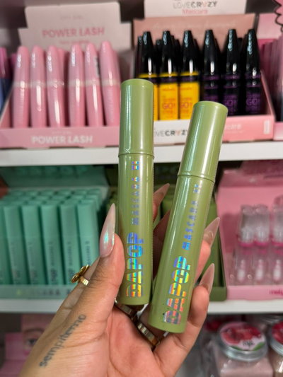Mascara de pestañas para dar curva DAPOP