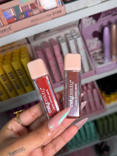 Labial matte MELY