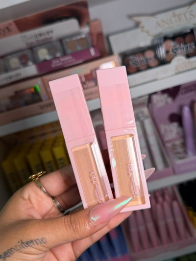 Corrector de ojeras TEI
