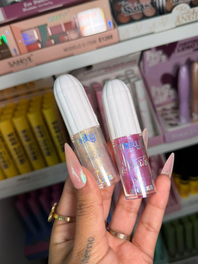 Lip gloss MELY