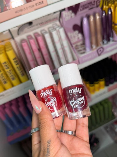 Tinta de labios de MELY