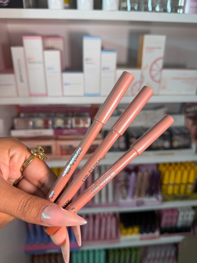 Delineador de labios DAPOP
