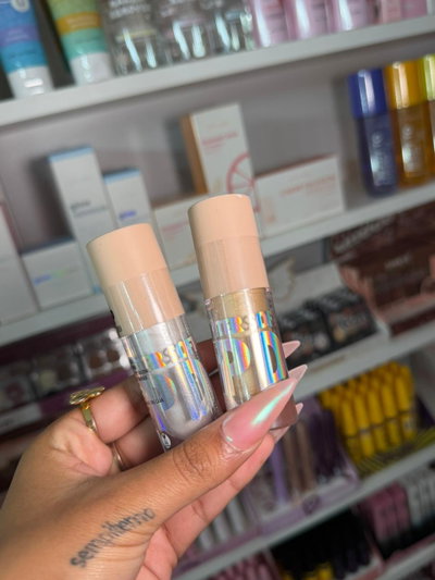 Iluminador liquido DAPOP