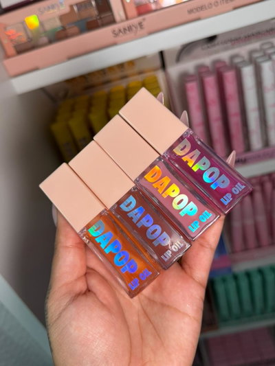 Lip oil DAPOP