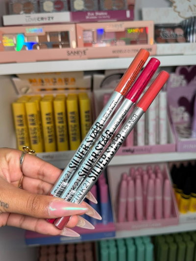 Delineador de labios XL  PINK21