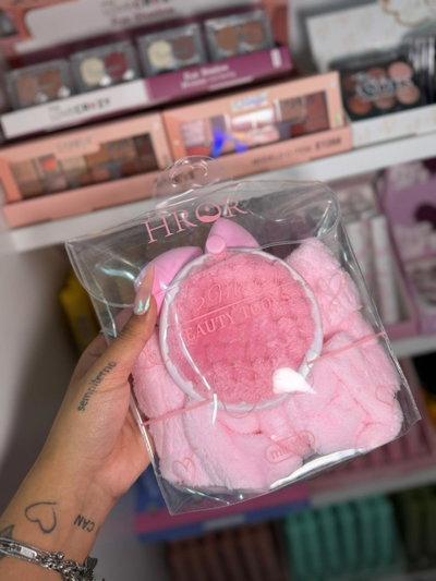 Set de skincare completo 