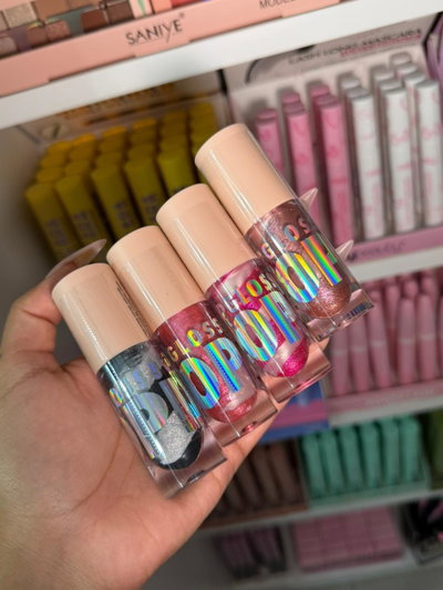 Lip gloss DAPOP
