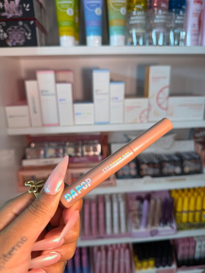 Gel de cejas DAPOP