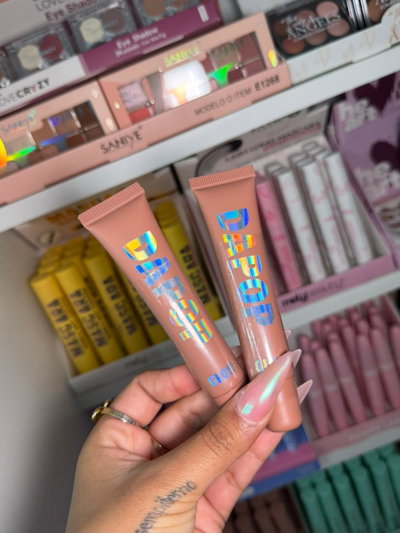Lip gloss DAPOP