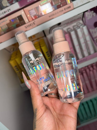Fijador de maquillaje DAPOP