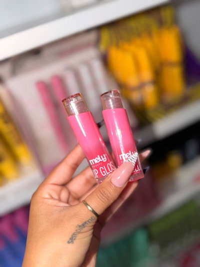 Brillo de labios MELY