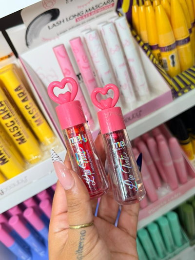 Tinta de labios de MELY