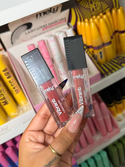 Labial matte de MELY
