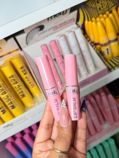 Balsamo de labios MELY