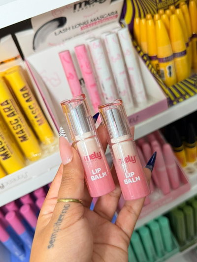Balsamo de labios MELY