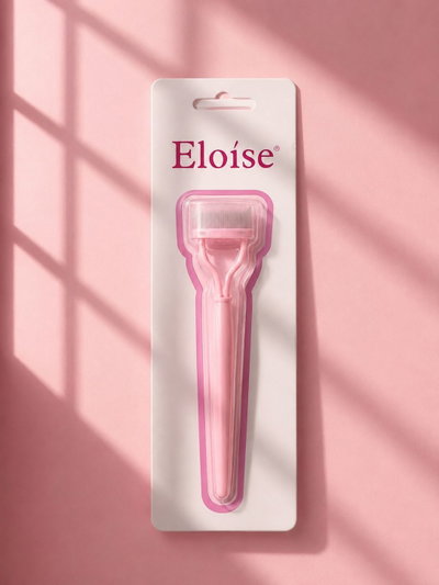 Separador de pestañas de Eloise