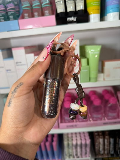 Gloss "BUNNY" PINK21