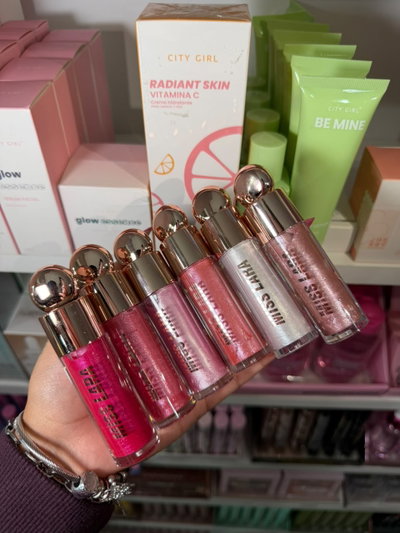 Lip gloss MISS LARA
