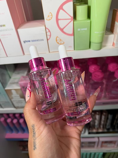 Serum de rostro TEI