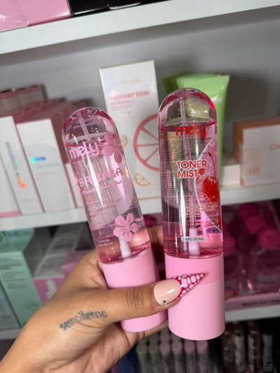 Spray facial MELY