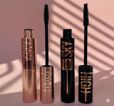 Máscara de pestañas sky high TEI