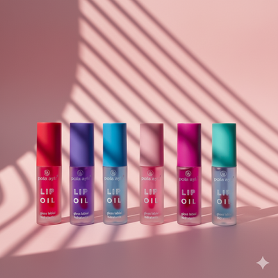 Lip oil POLA AYR