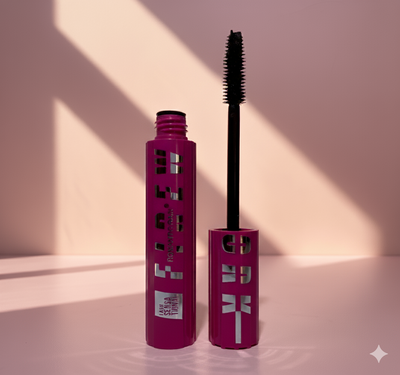 Máscara de pestañas ROMANTIC